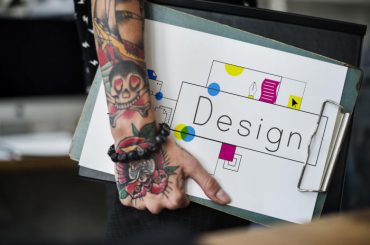 Creative Ideas Design Creativity Concept
