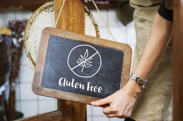 Gluten free bread